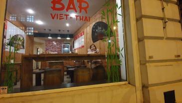 Bar Viet-Thai