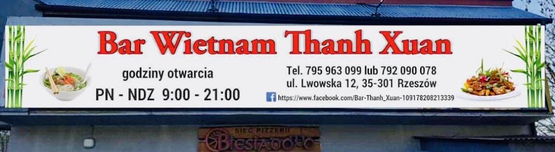 Bar Wietnam Thanh Xuan