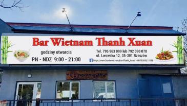 Bar Wietnam Thanh Xuan