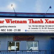 Bar Wietnam Thanh Xuan