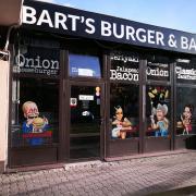 Barts Burger & Bar