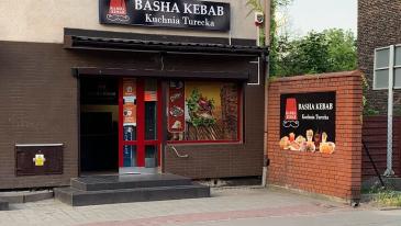 BASHA KEBAB