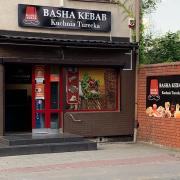 BASHA KEBAB