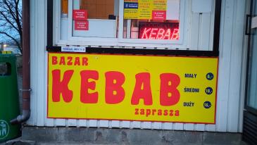 BAZAR KEBAB