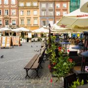 Bazyliszek Restaurant