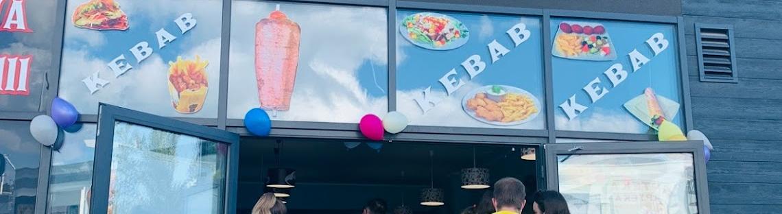 BD KEBAB & INDYJSKA RESTAURACJA