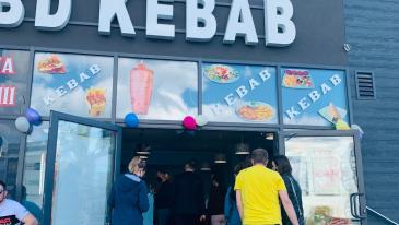 BD KEBAB & INDYJSKA RESTAURACJA