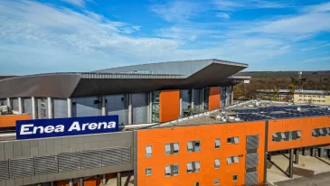 Enea Arena