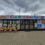 Banh Mi & Boba Tea