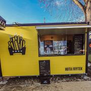 Belgian fries | Huta Wita