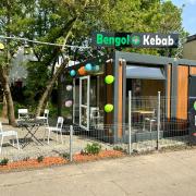 Bengol Kebab Opaczewska