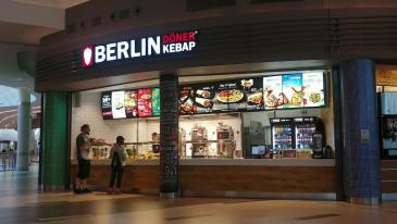 BERLIN DÖNER KEBAP