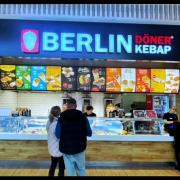 BERLIN DÖNER KEBAP