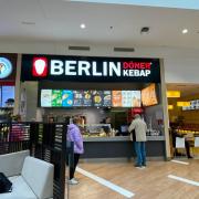 BERLIN DÖNER KEBAP