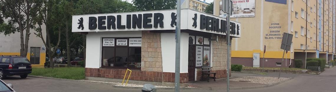 Berliner Kebab