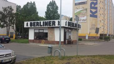 Berliner Kebab