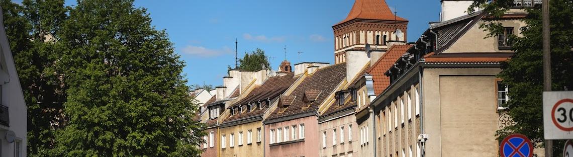 Best Western Plus Hotel Olsztyn Old Town