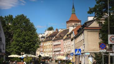 Best Western Plus Hotel Olsztyn Old Town