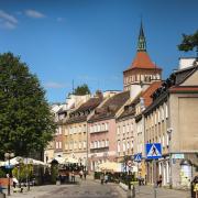 Best Western Plus Hotel Olsztyn Old Town