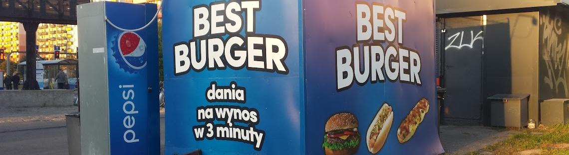 BestBurger