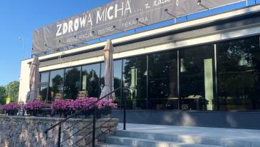 Bezglutenowe dania dla całej Rodziny - Białystok - Bistro Zdrowa Micha