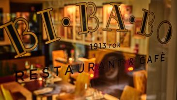 BI BA BO - Restaurant & Cafe