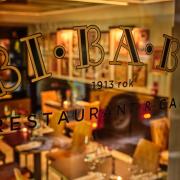 BI BA BO - Restaurant & Cafe