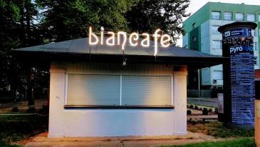 Biancafe