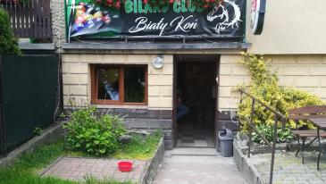 Bilard Klub Biały Koń