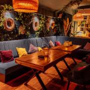 Bilbao | tapas & drink bar | live music Warszawa