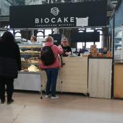 Biocake