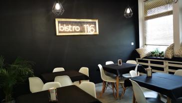 Bistro 116