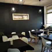 Bistro 116