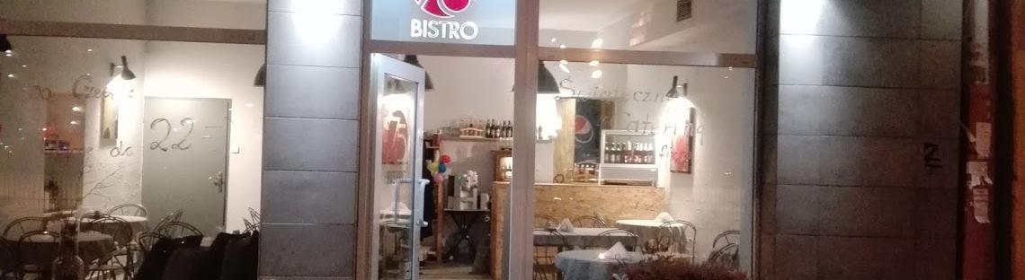 BISTRO 75 - Parawan BISTRO