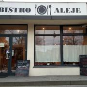 Bistro Aleje