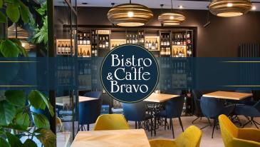 Bistro Bravo