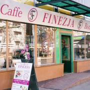 Bistro & Caffe Finezja