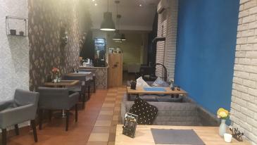 Bistro Chorzów Grill & Shisha