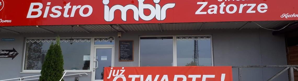 BISTRO IMBIR