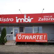 BISTRO IMBIR