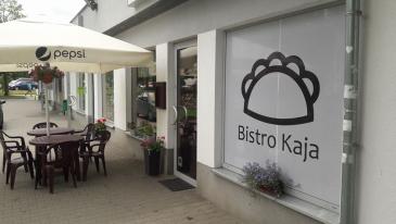 BISTRO KAJA