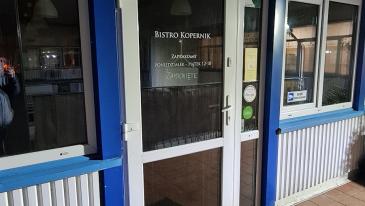 Bistro Kopernik