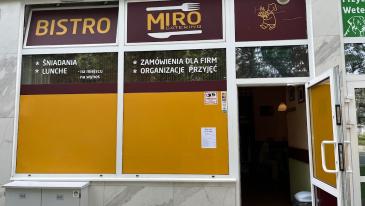 Bistro Miro