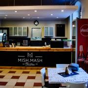 Bistro Mish.Mash