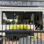 Bistro Moje Orłowo