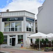 Bistro Nadjeziorna