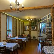 Bistro Nowy Targ