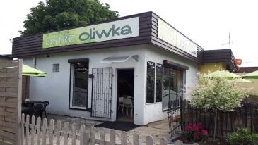 Bistro Oliwka