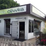 Bistro Oliwka