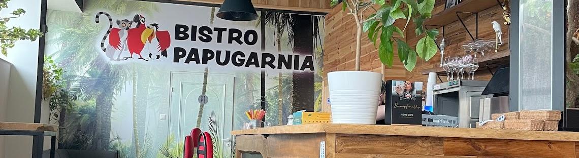 Bistro Papugarnia